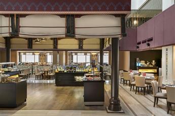 Barcelo Istanbul Hotel 5*