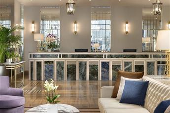 Barcelo Istanbul Hotel 5*