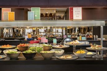 Barcelo Istanbul Hotel 5*