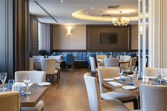 Barcelo Istanbul Hotel 5*