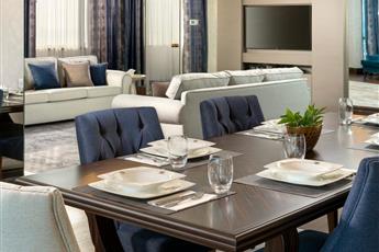 Barcelo Istanbul Hotel 5*