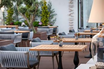 Barcelo Istanbul Hotel 5*