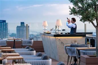 Barcelo Istanbul Hotel 5*