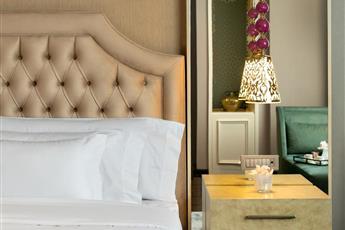 Barcelo Istanbul Hotel 5*