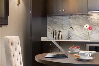 Barcelo Istanbul Hotel 5*