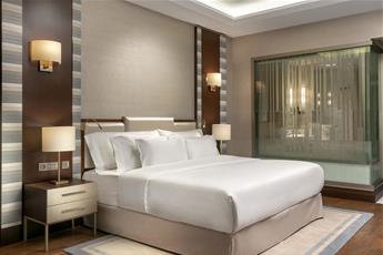 Barcelo Istanbul Hotel 5*