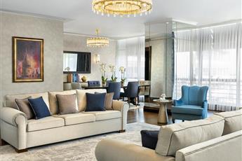 Barcelo Istanbul Hotel 5*