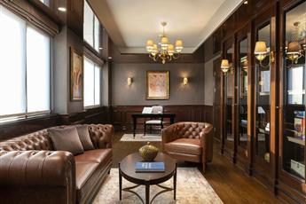 Barcelo Istanbul Hotel 5*