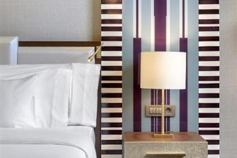 Barcelo Istanbul Hotel 5*