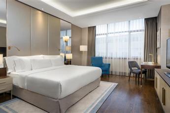 Barcelo Istanbul Hotel 5*