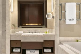 Barcelo Istanbul Hotel 5*