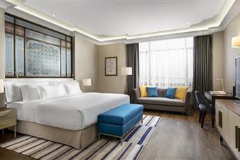 Barcelo Istanbul Hotel 5*