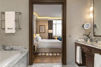 Barcelo Istanbul Hotel 5*