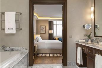 Barcelo Istanbul Hotel 5*