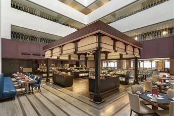 Barcelo Istanbul Hotel