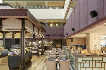 Barcelo Istanbul Hotel