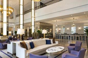 Barcelo Istanbul Hotel