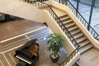 Barcelo Istanbul Hotel