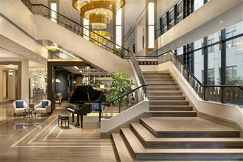 Barcelo Istanbul Hotel