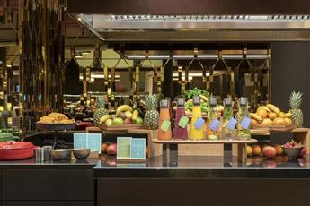 Barcelo Istanbul Hotel