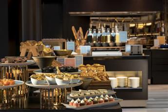 Barcelo Istanbul Hotel