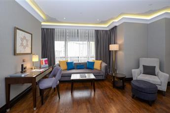 Barcelo Istanbul Hotel