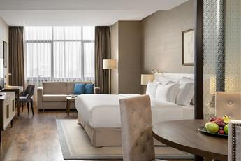 Barcelo Istanbul Hotel