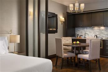 Barcelo Istanbul Hotel