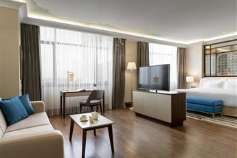 Barcelo Istanbul Hotel