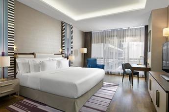 Barcelo Istanbul Hotel