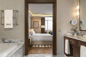 Barcelo Istanbul Hotel