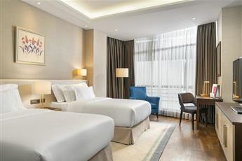 Barcelo Istanbul Hotel