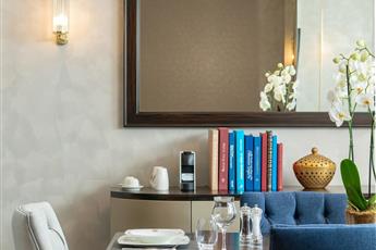 Barcelo Istanbul Hotel