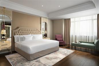 Barcelo Istanbul Hotel