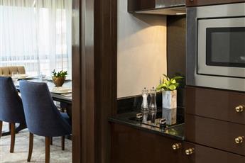 Barcelo Istanbul Hotel