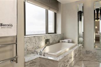 Barcelo Istanbul Hotel