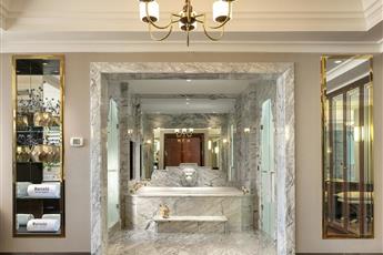 Barcelo Istanbul Hotel