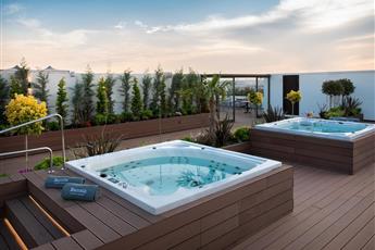 Barcelo Istanbul Hotel
