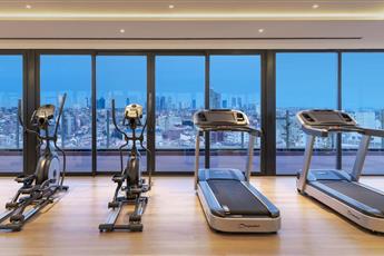 Barcelo Istanbul Hotel