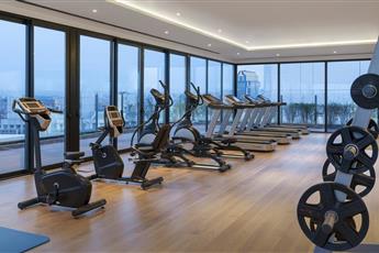 Barcelo Istanbul Hotel