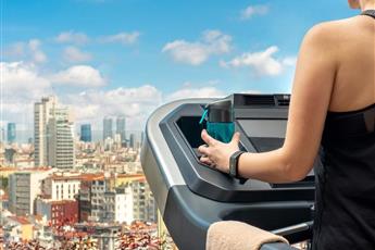 Barcelo Istanbul Hotel