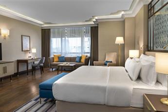 Barcelo Istanbul Hotel