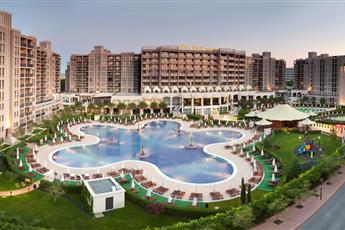 Barcelo Royal Beach 5*