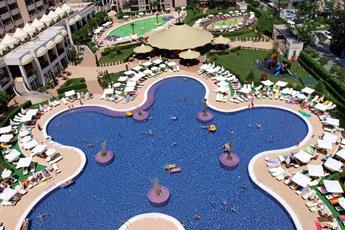 Barcelo Royal Beach 5*