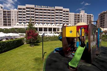 Barcelo Royal Beach 5*