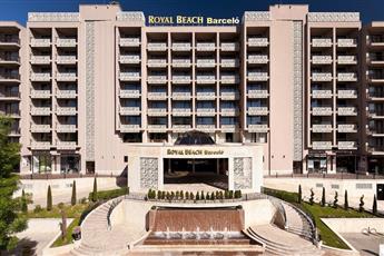 Barcelo Royal Beach 5*