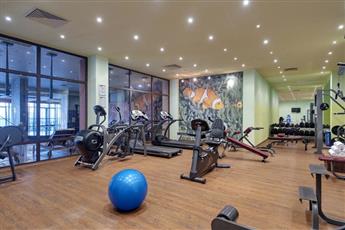 Barcelo Royal Beach 5*