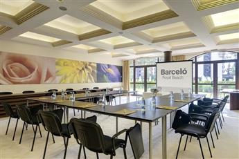 Barcelo Royal Beach 5*