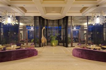 Barcelo Royal Beach 5*