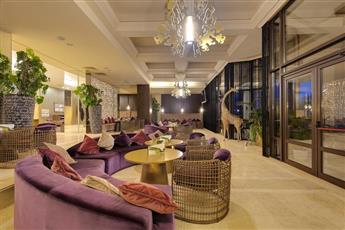 Barcelo Royal Beach 5*